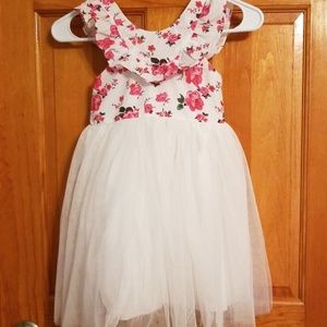 NWT! PatPat girls beautiful dress!
